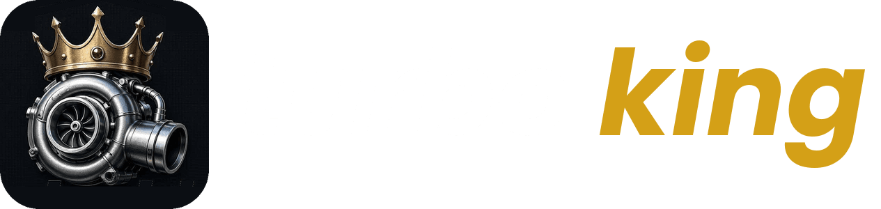 TurboKing